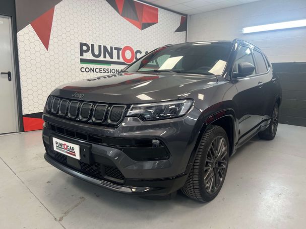 Jeep Compass 1.6 96 kW image number 1