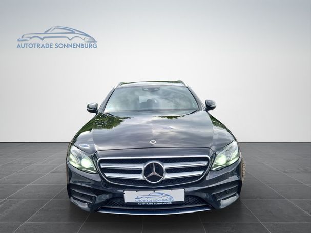 Mercedes-Benz E 220 d T 143 kW image number 3