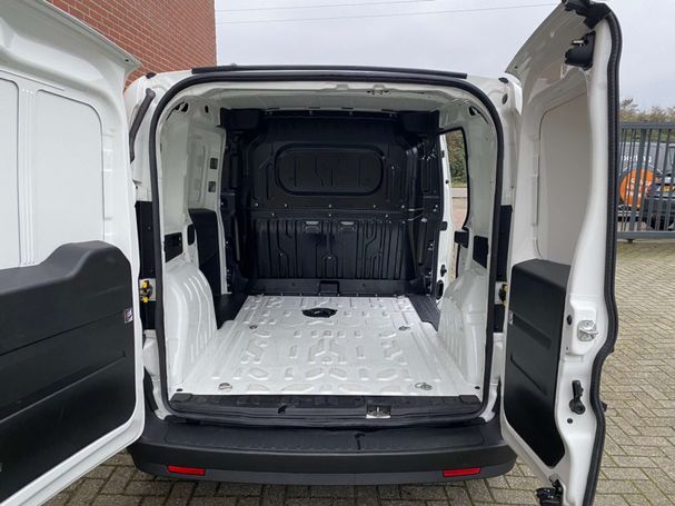 Fiat Doblo 77 kW image number 12