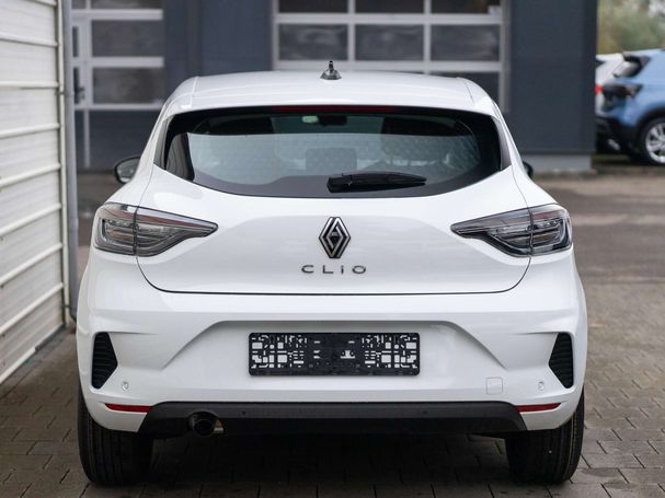 Renault Clio TCe 90 66 kW image number 14