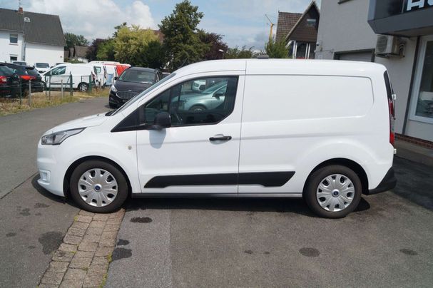 Ford Transit Connect 1.5 88 kW image number 4