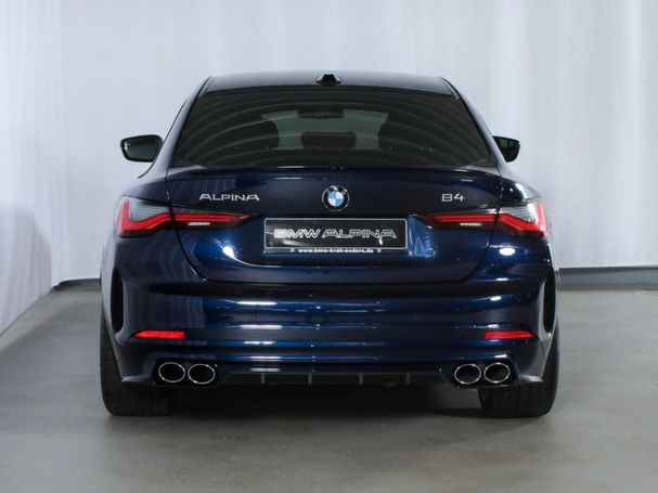 ALPINA B4 364 kW image number 6