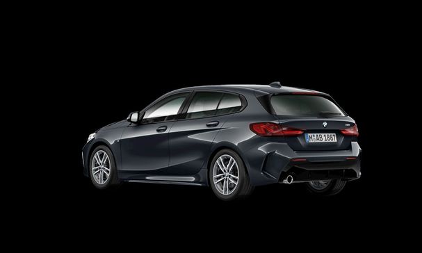 BMW 118i M Sport 100 kW image number 4