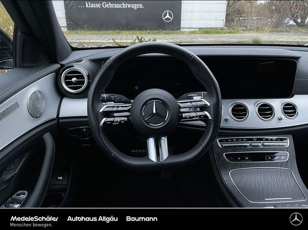 Mercedes-Benz E 450 T 270 kW image number 17