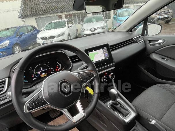 Renault Clio 103 kW image number 4