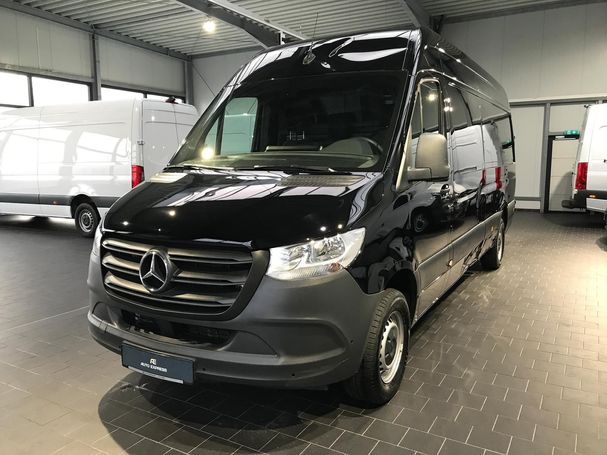 Mercedes-Benz Sprinter 317 125 kW image number 1