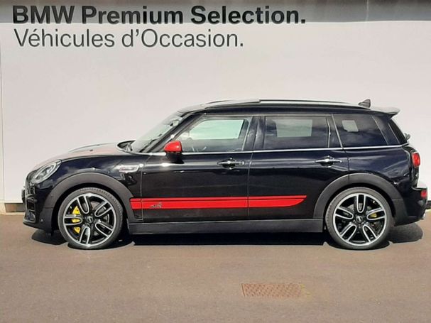 Mini John Cooper Works 172 kW image number 3