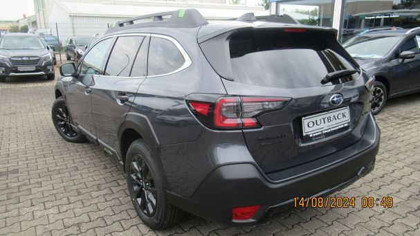 Subaru Outback Exclusive 124 kW image number 3