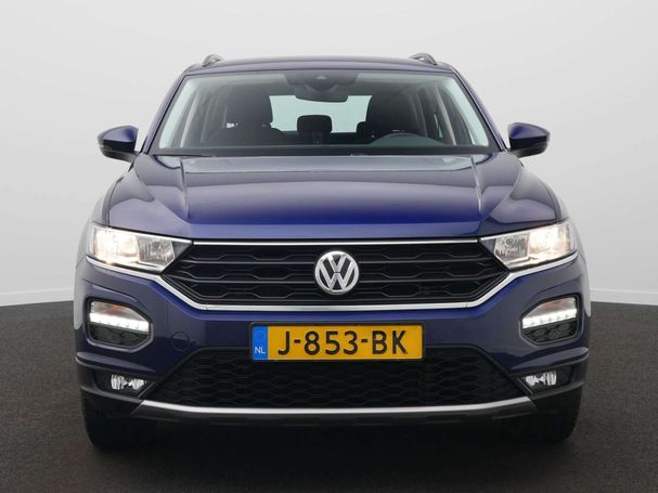 Volkswagen T-Roc 1.5 TSI Style DSG 110 kW image number 2