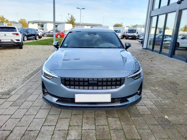 Polestar 2 170 kW image number 4