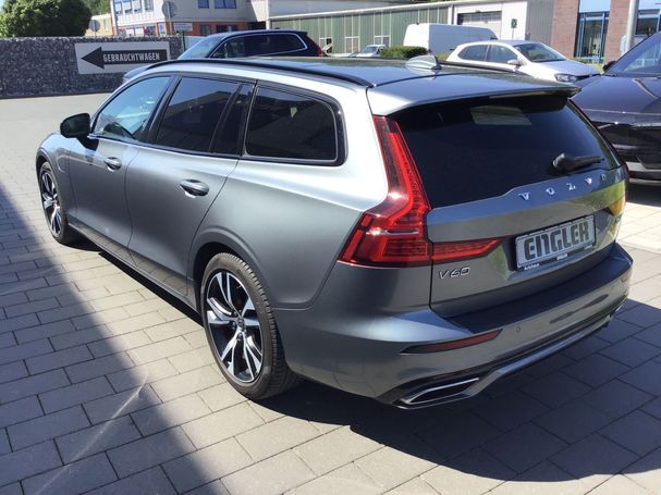 Volvo V60 T6 R Design AWD 251 kW image number 5