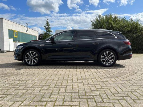 Renault Talisman Grandtour dCi 160 EDC 118 kW image number 2