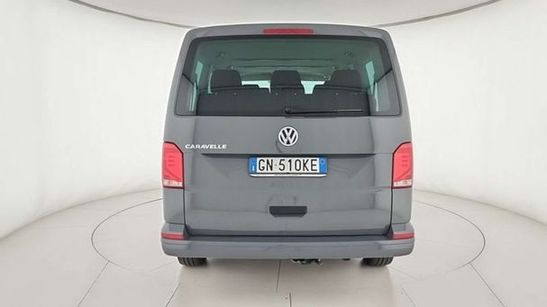 Volkswagen T6 Caravelle 2.0 TDI 81 kW image number 3