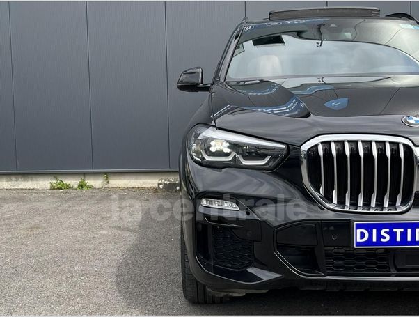 BMW X5 xDrive30d 210 kW image number 3