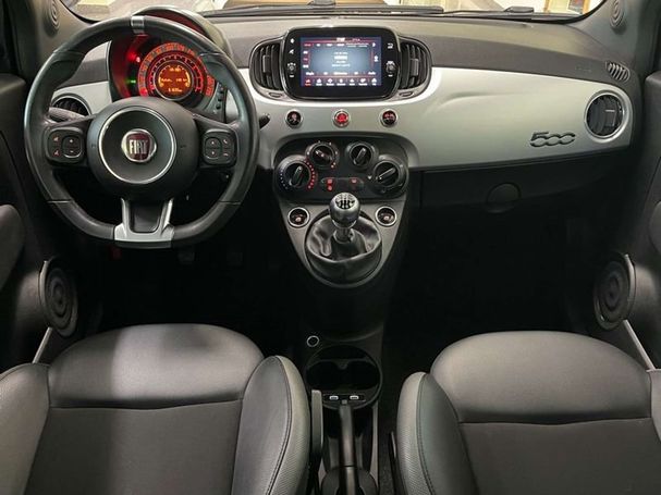 Fiat 500 1.0 51 kW image number 13