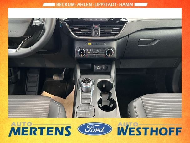 Ford Kuga 164 kW image number 10