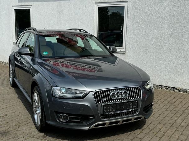 Audi A4 Allroad 3.0 TDI quattro S-line 180 kW image number 2