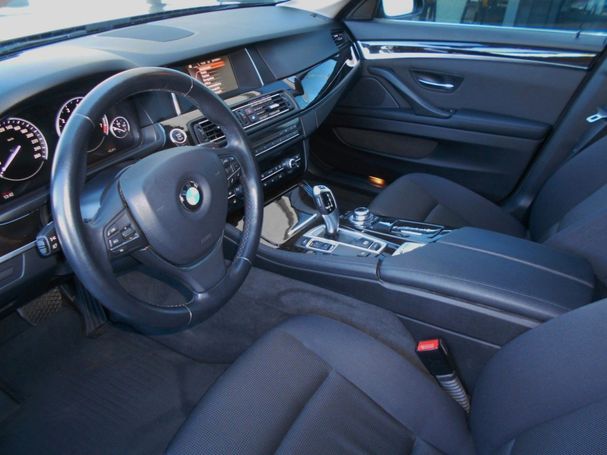 BMW 520i Touring 135 kW image number 9