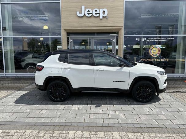 Jeep Compass 132 kW image number 5