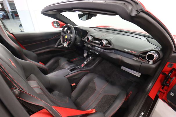 Ferrari 812 GTS 588 kW image number 11