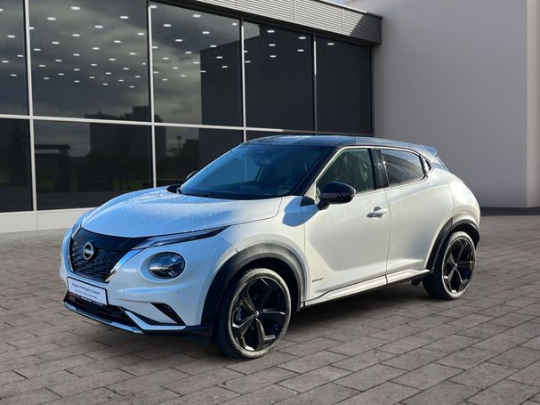 Nissan Juke 1.6 Hybrid PREMIERE EDITION 105 kW image number 1