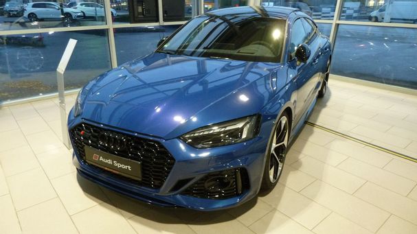 Audi RS5 Sportback 331 kW image number 1