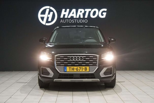 Audi Q2 1.0 TFSI Sport 85 kW image number 2