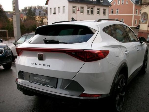 Cupra Formentor 1.5 TSI 110 kW image number 2