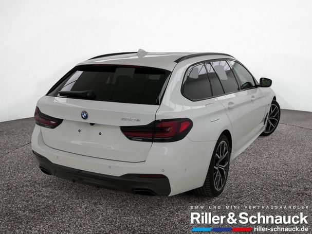 BMW 530 Touring 215 kW image number 3