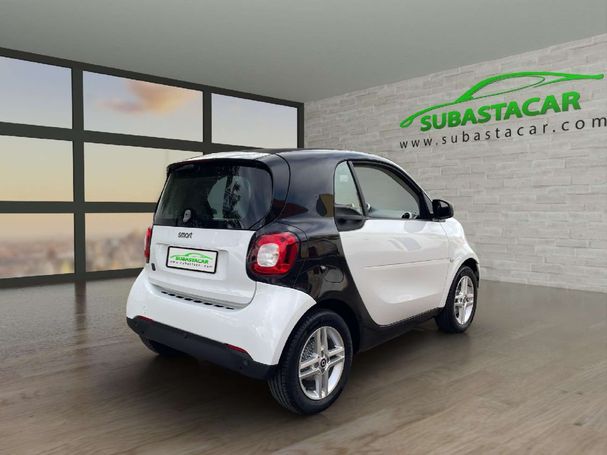 Smart ForTwo 55 kW image number 4