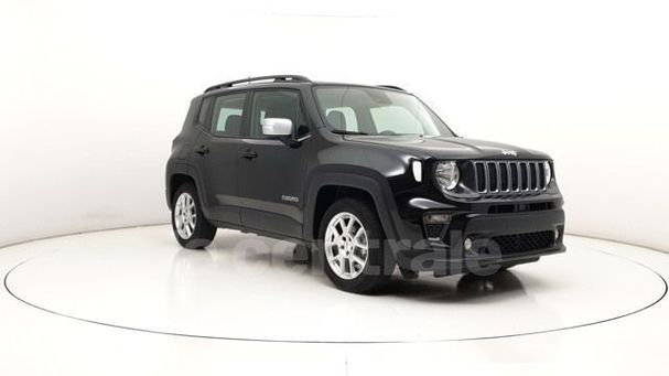 Jeep Renegade 1.0 Limited 88 kW image number 1