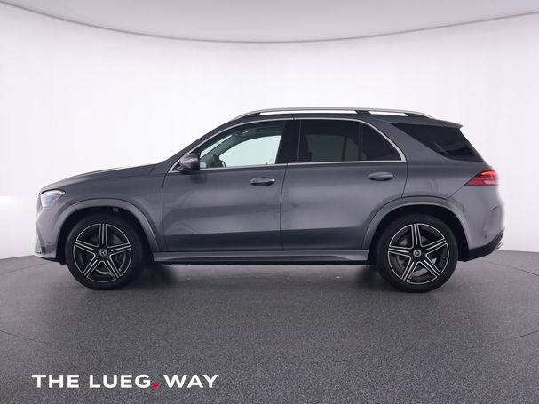 Mercedes-Benz GLE 450 d 270 kW image number 11