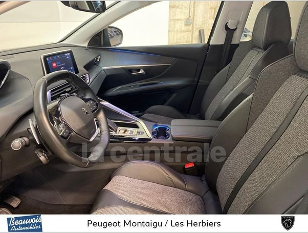 Peugeot 3008 PureTech 180 S&S EAT8 Allure 133 kW image number 13