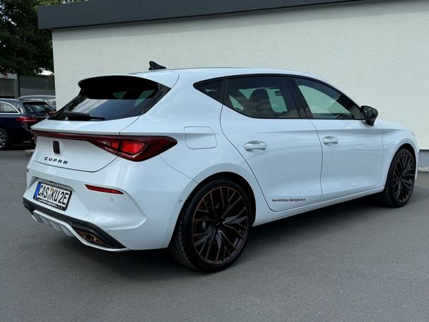 Cupra Leon e-Hybrid DSG 180 kW image number 2