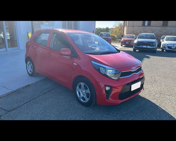 Kia Picanto 48 kW image number 2