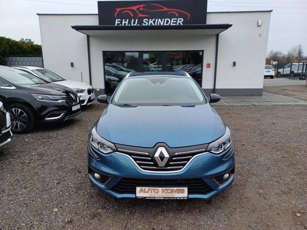 Renault Megane TCe LIMITED 85 kW image number 2