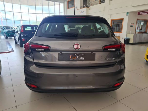 Fiat Tipo 96 kW image number 6