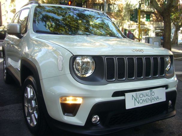 Jeep Renegade 1.0 Limited 88 kW image number 3