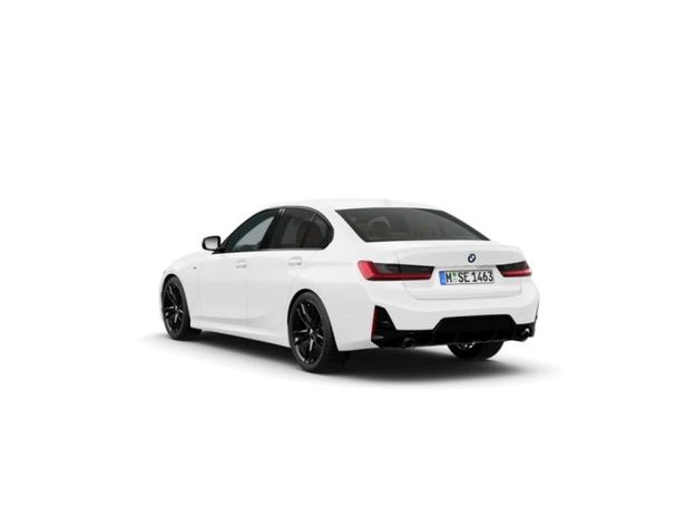 BMW 318i 115 kW image number 2