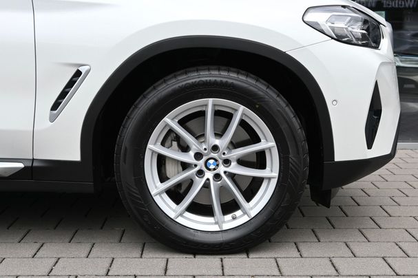 BMW X3 xDrive 210 kW image number 39