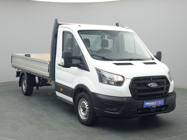 Ford Transit 350 L3 96 kW image number 24