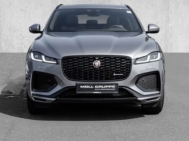 Jaguar F-Pace P400e AWD 297 kW image number 3