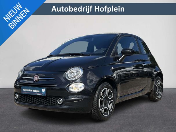 Fiat 500 1.0 51 kW image number 1