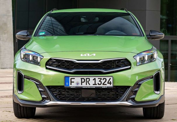 Kia XCeed 1.0 T-GDi 88 kW image number 10