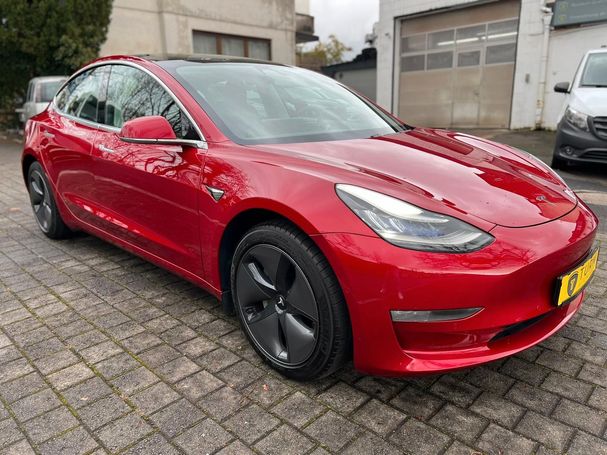 Tesla Model 3 Long Range AWD 366 kW image number 2