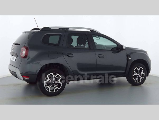 Dacia Duster 100 Prestige 74 kW image number 14