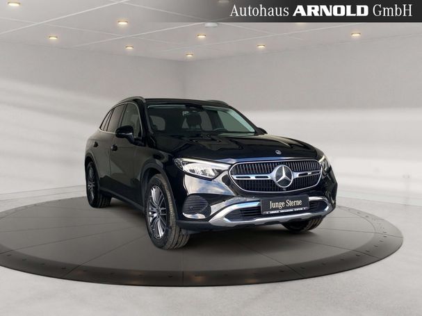 Mercedes-Benz GLC 220 d 145 kW image number 6