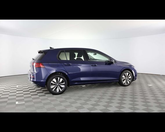 Volkswagen Golf 1.0 eTSI Life DSG 81 kW image number 8