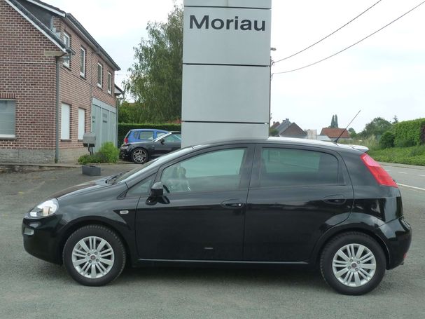 Fiat Punto 1.2 51 kW image number 2