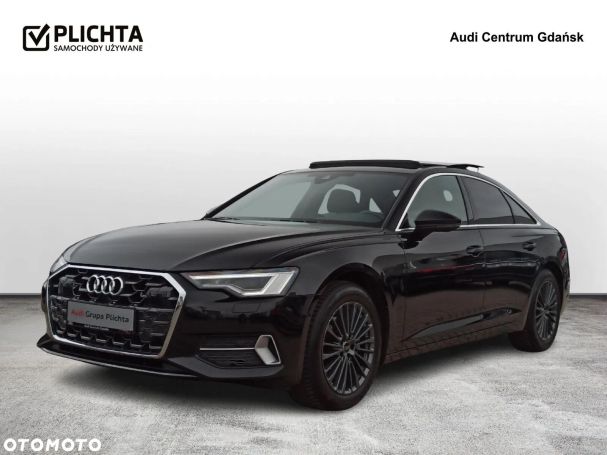 Audi A6 150 kW image number 1